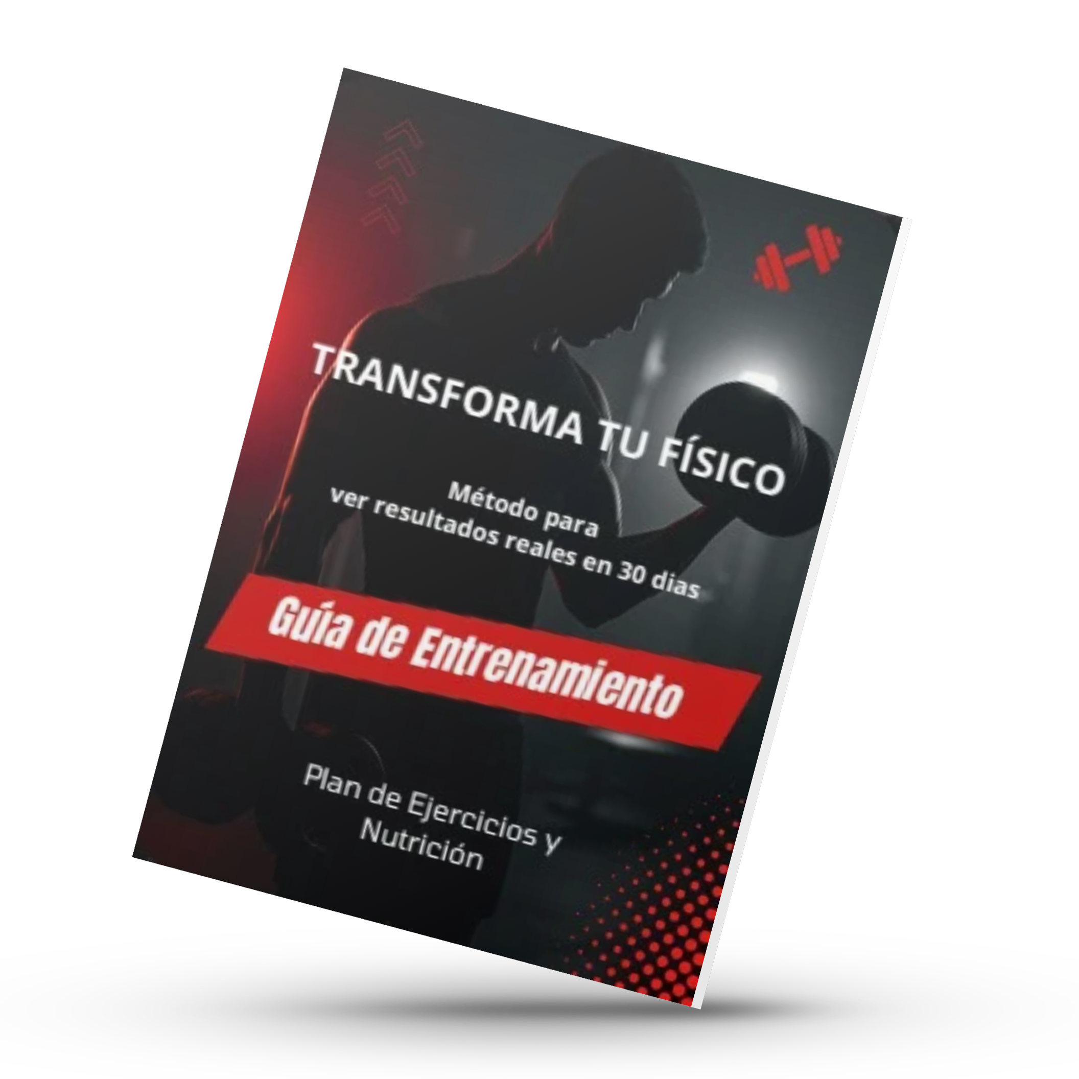 Desafío 30 Días: Transformá Tu Físico